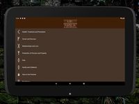 Runic Formulas captura de pantalla apk 