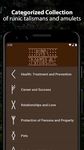 Runic Formulas captura de pantalla apk 8