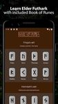 Runic Formulas captura de pantalla apk 9