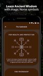 Runic Formulas captura de pantalla apk 5