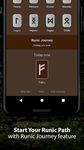 Runic Formulas captura de pantalla apk 4