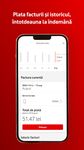 Captură de ecran MyVodafone  apk 