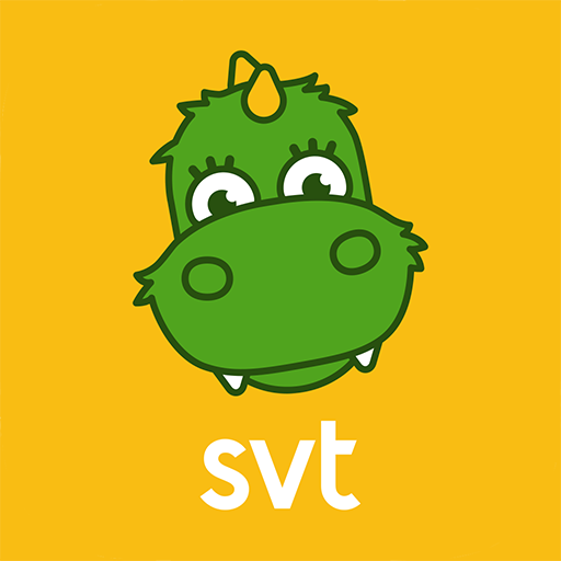 Svt play