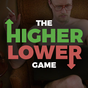 Ícone do apk The Higher Lower Game
