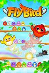 Fly Bird ekran görüntüsü APK 2