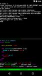 Tangkapan layar apk Termux 1