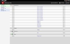 HWMonitor PRO ảnh màn hình apk 