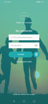 Ma Cnss Apk Telecharger App Gratuit Pour Android