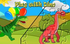 Картинка 15 Dinosaur Games for Kids