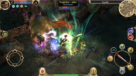 Titan Quest capture d'écran apk 10