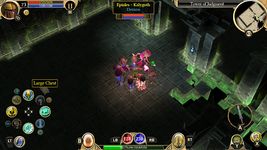 Screenshot 9 di Titan Quest apk