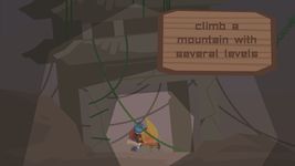 Скриншот 14 APK-версии Climb! A Mountain in Your Pocket - Free