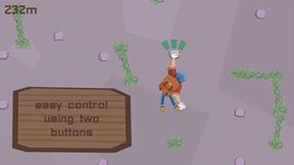 Climb! A Mountain in Your Pocket - Gratis captura de pantalla apk 8