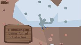 Screenshot 9 di Climb! A Mountain in Your Pocket - Free apk