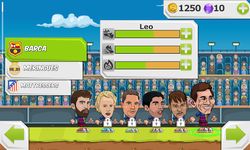 Y8 Football League Sports Game screenshot APK 13