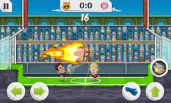 Скриншот 11 APK-версии Y8 Football League Sports Game