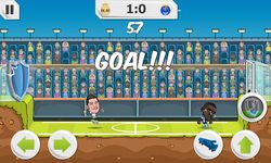 Y8 Football League Sports Game screenshot APK 10