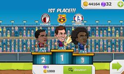 Y8 Football League Sports Game screenshot APK 9