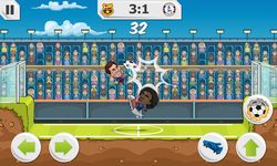 Captura de tela do apk Euro Football Legends - Soccer 7