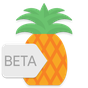 Pineapple - Icon Pack apk icon