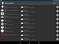 Servers Ultimate Pack E zrzut z ekranu apk 1