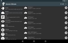 Servers Ultimate Pack E zrzut z ekranu apk 7