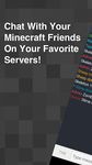PickaxeChat for Minecraft obrazek 5