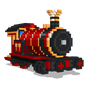 Tracky Train apk icon