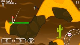 Imagem  do Super Stickman Golf 3