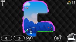 Super Stickman Golf 3 imgesi 11