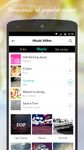 Müzik Video Maker Editor ekran görüntüsü APK 5