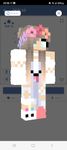 Skins for Minecraft PE screenshot APK 10