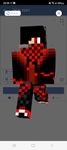 Skins for Minecraft PE screenshot APK 8