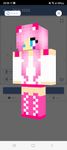 Skins for Minecraft PE screenshot APK 1