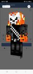 Skins for Minecraft PE screenshot APK 2