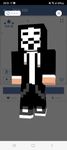 Skins for Minecraft PE screenshot APK 20