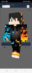 Skins for Minecraft PE screenshot APK 18