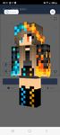 Skins for Minecraft PE screenshot APK 15