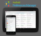 Preferences Manager screenshot apk 6