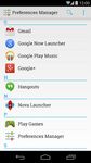 Preferences Manager screenshot apk 19