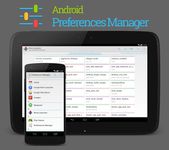 Preferences Manager screenshot apk 15