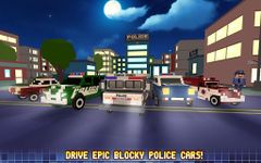 Blocky City: Ultimate Police zrzut z ekranu apk 6