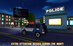 Blocky City: Ultimate Police zrzut z ekranu apk 8