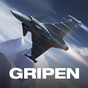 Gripen Fighter Challenge  APK