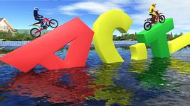 Скриншот 2 APK-версии Bike Master 3D