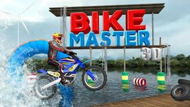 Скриншот 7 APK-версии Bike Master 3D