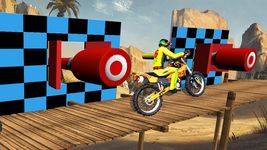 Скриншот 6 APK-версии Bike Master 3D