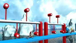 Bike Thạc sĩ 3D ảnh màn hình apk 1