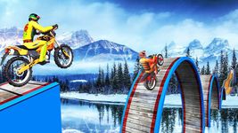 Скриншот 15 APK-версии Bike Master 3D