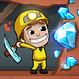 Ícone do Idle Miner Tycoon